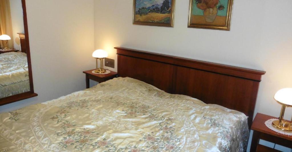 Zimmervermietung Fischer-Vroni-Am-See Gmunden Zewnętrze zdjęcie